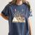 Book Flowers And Butterfly Beautiful Reading Reader Graphic Women's Comfort Colors T-Shirt Moss Book Flowers And Butterfly Beautiful Reading Reader Graphic Women's Comfort Colors T-Shirt Moss