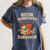 Book Hangover Survivor Reading Humor Librarian Bibliophiles Women's Comfort Colors T-Shirt Moss Book Hangover Survivor Reading Humor Librarian Bibliophiles Women's Comfort Colors T-Shirt Moss