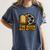 Book Love Scene The Book Was Better Bookworm Vibes Women's Comfort Colors T-Shirt Moss Book Love Scene The Book Was Better Bookworm Vibes Women's Comfort Colors T-Shirt Moss