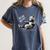 Book Lover Bear Cozy Reading Bear Graphic Bear Books Women's Comfort Colors T-Shirt Moss Book Lover Bear Cozy Reading Bear Graphic Bear Books Women's Comfort Colors T-Shirt Moss