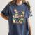 Book Lover Bookish Bookworm Reading Is My Otter-Obsession Women's Comfort Colors T-Shirt Moss