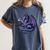Book Lover Dragon Reading Cool Fantasy Women Girls Kids Men Women's Comfort Colors T-Shirt Moss