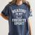 Book Lover Reading For Teachers Students Librarians Women's Comfort Colors T-Shirt Moss