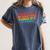 A Book Lover Without Her Kindle Is A Tragedy Apparel Women's Comfort Colors T-Shirt Moss
