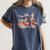 Book Lover For Women Readers Teacher Librarian Women's Comfort Colors T-Shirt Moss