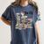 Book Lovers Bookworm Book Nerd I'm Ok Teacher School Women's Comfort Colors T-Shirt Moss Book Lovers Bookworm Book Nerd I'm Ok Teacher School Women's Comfort Colors T-Shirt Moss