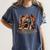 Book Lovers In A World Full Of Bookworms Be A Book Dragon Women's Comfort Colors T-Shirt Moss