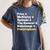 The Book Of Mormon Musical Characters Women's Comfort Colors T-Shirt Moss The Book Of Mormon Musical Characters Women's Comfort Colors T-Shirt Moss