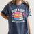 Book Nerd Just A Girl Who Loves Books Literary Enthusiast Women's Comfort Colors T-Shirt Moss