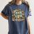 Book Nook Enthusiast Cozy Library Reader Collector Women's Comfort Colors T-Shirt Moss Book Nook Enthusiast Cozy Library Reader Collector Women's Comfort Colors T-Shirt Moss