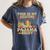 Book And Pajama This Is My Reading Pajama Bedtime Reading Women's Comfort Colors T-Shirt Moss
