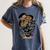 Book Reading Bookworm Book Lover Women Kids Girls Librarian Premium Women's Comfort Colors T-Shirt Moss