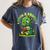 Book A Saurus Bookasaurus Dinosaur Book Girls Boys Toddler Women's Comfort Colors T-Shirt Moss Book A Saurus Bookasaurus Dinosaur Book Girls Boys Toddler Women's Comfort Colors T-Shirt Moss
