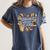 Bookaholic Addicted To Reading Book Lovers Literacy Women's Comfort Colors T-Shirt Moss Bookaholic Addicted To Reading Book Lovers Literacy Women's Comfort Colors T-Shirt Moss