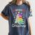 All Booked For Christmas Book Lovers Xmas Tree Women Women's Comfort Colors T-Shirt Moss All Booked For Christmas Book Lovers Xmas Tree Women Women's Comfort Colors T-Shirt Moss
