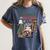 All Booked For Christmas Cute Bookish Cat Lover Women's Comfort Colors T-Shirt Moss All Booked For Christmas Cute Bookish Cat Lover Women's Comfort Colors T-Shirt Moss