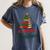 All Booked For Christmas Librarian Reader Xmas Pajama Women's Comfort Colors T-Shirt Moss All Booked For Christmas Librarian Reader Xmas Pajama Women's Comfort Colors T-Shirt Moss