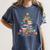 All Booked For Christmas Teacher Reading Student Bookworm Women's Comfort Colors T-Shirt Moss All Booked For Christmas Teacher Reading Student Bookworm Women's Comfort Colors T-Shirt Moss