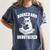 Booked And Unbothered Cat Reading Book Lovers Women's Comfort Colors T-Shirt Moss Booked And Unbothered Cat Reading Book Lovers Women's Comfort Colors T-Shirt Moss