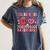 All Booked For Valentine Book Librarian Teacher Women Kids Women's Comfort Colors T-Shirt Moss