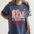 All Booked For Valentine Book Lovers Women Girl Teacher Women's Comfort Colors T-Shirt Moss