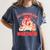 Booked For Valentine Books Lover Bookworm Librarian Teacher Women's Comfort Colors T-Shirt Moss