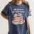 All Booked For Valentines Book Lover Romance Women's Comfort Colors T-Shirt Moss