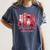 All Booked For Valentines Coquette Bow Book Lover Bookworm Women's Comfort Colors T-Shirt Moss All Booked For Valentines Coquette Bow Book Lover Bookworm Women's Comfort Colors T-Shirt Moss