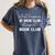 Booklover What Happens At Book Club Stays At Book Club Women's Comfort Colors T-Shirt Moss