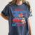 Books Fireworks And Freedom 4th Of July Book Lover Women's Comfort Colors T-Shirt Moss Books Fireworks And Freedom 4th Of July Book Lover Women's Comfort Colors T-Shirt Moss