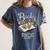 Books That Help Introverts Since 1454 Conversations Women's Comfort Colors T-Shirt Moss Books That Help Introverts Since 1454 Conversations Women's Comfort Colors T-Shirt Moss