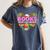 Books Are My Love Language Valentine's Day Reading Lover Women's Comfort Colors T-Shirt Moss Books Are My Love Language Valentine's Day Reading Lover Women's Comfort Colors T-Shirt Moss