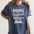 Books The Original Handheld Device – Reading Women's Comfort Colors T-Shirt Moss Books The Original Handheld Device – Reading Women's Comfort Colors T-Shirt Moss