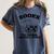 Books The Original Handheld Device Book Lover Premium Women's Comfort Colors T-Shirt Moss