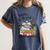 Books Original Handheld Device Reader Literacy Book Lover Women's Comfort Colors T-Shirt Moss Books Original Handheld Device Reader Literacy Book Lover Women's Comfort Colors T-Shirt Moss