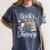 Books Are My Therapy Reading Lover Cozy Environment Women's Comfort Colors T-Shirt Moss