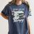 Books Are My Therapy Summer Reading Book Lovers Women's Comfort Colors T-Shirt Moss Books Are My Therapy Summer Reading Book Lovers Women's Comfort Colors T-Shirt Moss