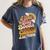Books Reading Lover Bookworm Nerd Librarian Book Reader Women's Comfort Colors T-Shirt Moss