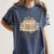 Books Reading Lovers Bookworm You Can Buy More Books Women's Comfort Colors T-Shirt Moss
