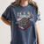 Books Rock Rock'n Roll Science Of Reading Teachers Guitar Women's Comfort Colors T-Shirt Moss Books Rock Rock'n Roll Science Of Reading Teachers Guitar Women's Comfort Colors T-Shirt Moss