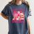 Books Are My Valentine Book Lover Heart Matching Party Women's Comfort Colors T-Shirt Moss Books Are My Valentine Book Lover Heart Matching Party Women's Comfort Colors T-Shirt Moss
