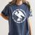 Books Are Weapons In The War Of Ideas Women's Comfort Colors T-Shirt Moss