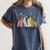 Books Wildflowers There Is No Such Thing As Too Many Books Women's Comfort Colors T-Shirt Moss Books Wildflowers There Is No Such Thing As Too Many Books Women's Comfort Colors T-Shirt Moss