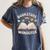 Bookstore Wanderers Retro Women Book Lovers Women's Comfort Colors T-Shirt Moss Bookstore Wanderers Retro Women Book Lovers Women's Comfort Colors T-Shirt Moss