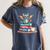 Bookworm Book Dragon Read Books Be Kind Stay Weird Women's Comfort Colors T-Shirt Moss Bookworm Book Dragon Read Books Be Kind Stay Weird Women's Comfort Colors T-Shirt Moss