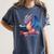 Bookworm Book Lover Women Girls Dragon Reading Women's Comfort Colors T-Shirt Moss
