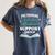 Bookworm Fictional Character Introvert Women's Comfort Colors T-Shirt Moss