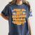 Bookworm This Is My Reading Pajama Book And Pajama Women's Comfort Colors T-Shirt Moss