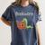 Bookworm Worm Reading Book Lover Read Books Librarian Women's Comfort Colors T-Shirt Moss
