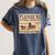 Boomer Millennial Please Be Patient I'm From The 1900s Premium Women's Comfort Colors T-Shirt Moss